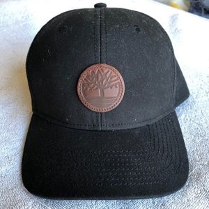 Timberland Snapback Hat